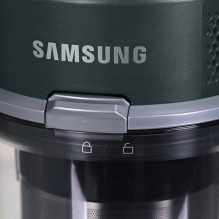 Samsung Jet 85S Premium upright vacuum cleaner VS70H25WPT / WA Samsung Jet 85S Premium upright vacuum cleaner VS70H25WPT / WA