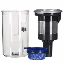 Samsung Jet 85S Premium upright vacuum cleaner VS70H25WPT / WA Samsung Jet 85S Premium upright vacuum cleaner VS70H25WPT / WA