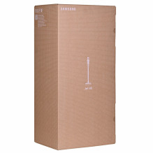 Samsung Jet 85S Premium upright vacuum cleaner VS70H25WPT / WA Samsung Jet 85S Premium upright vacuum cleaner VS70H25WPT / WA