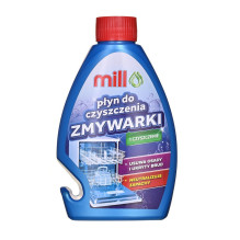 Indaplovės ploviklių rinkinys „Mill“.