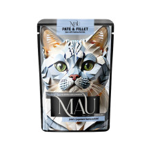 MAU Pate and Fillet...