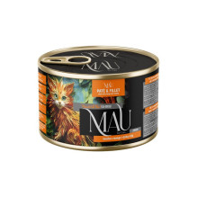 MAU Pate and Fillet Junior...