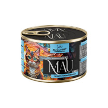 MAU Pate and Fillet Crimson...
