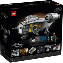 LEGO STAR WARS 75331 Skustuvo herbas LEGO STAR WARS 75331 Skustuvo herbas