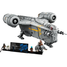 LEGO STAR WARS 75331 Skustuvo herbas LEGO STAR WARS 75331 Skustuvo herbas