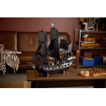 LEGO ICONS 10365 Kapitono Džeko Sperou piratų laivas