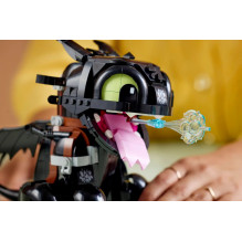 LEGO ICONS 10375 How to Train Your Dragon: Toothless