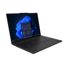 Lenovo ThinkPad T16 Gen 4 (Intel) Copilot+ PC Intel Core Ultra 5 225U Laptop 40.6 cm (16") WUXGA 16 GB DDR5-SDRAM 5