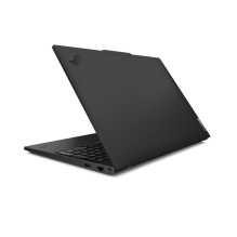Lenovo ThinkPad T16 Gen 4 (Intel) Copilot+ PC Intel Core Ultra 5 225U Laptop 40.6 cm (16") WUXGA 16 GB DDR5-SDRAM 5