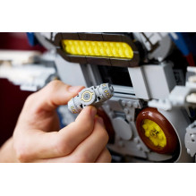 LEGO STAR WARS 75409 Jango Fett's Firespray-Class Starship LEGO STAR WARS 75409 Jango Fett's Firespray-Class Starship
