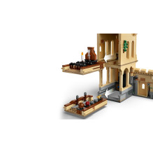 LEGO HARRY POTTER 76447 Hogvartso pilis: skraidymo pamokos