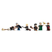LEGO HARRY POTTER 76447 Hogwarts Castle: Flying Lessons LEGO HARRY POTTER 76447 Hogwarts Castle: Flying Lessons