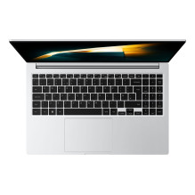 „Samsung Galaxy Book4 NP750XGK-KS2US“ nešiojamas kompiuteris, „Intel Core 7 150U“, 39,6 cm (15,6 colio), „Full HD“, 16 G