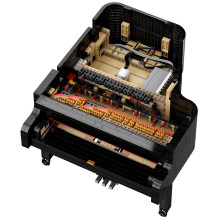 LEGO IDEAS 21323 DIDYSIS FORTEPIJONAS LEGO IDEAS 21323 DIDYSIS FORTEPIJONAS