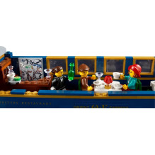 LEGO IDEAS 21344 The Orient Express Train LEGO IDEAS 21344 The Orient Express Train