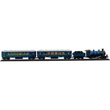 LEGO IDEAS 21344 Rytų ekspreso traukinys LEGO IDEAS 21344 Rytų ekspreso traukinys