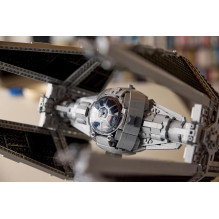 LEGO STAR WARS 75382 TIE Interceptor LEGO STAR WARS 75382 TIE Interceptor