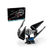LEGO STAR WARS 75382 TIE Interceptor LEGO STAR WARS 75382 TIE Interceptor
