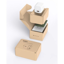 AUKEY PA-B1 universalus baltas oro kondicionierius vidaus patalpoms AUKEY PA-B1 universalus baltas oro kondicionierius vidaus patalpoms