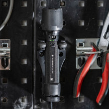 Ledlenser P7R Pro Black Hand flashlight LED Ledlenser P7R Pro Black Hand flashlight LED