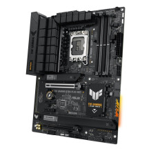 ASUS TUF Gaming B760-Plus WIFI Intel B760 LGA 1700 ATX ASUS TUF Gaming B760-Plus WIFI Intel B760 LGA 1700 ATX