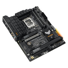 ASUS TUF Gaming B760-Plus WIFI Intel B760 LGA 1700 ATX ASUS TUF Gaming B760-Plus WIFI Intel B760 LGA 1700 ATX