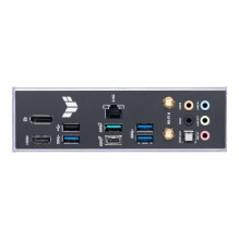 ASUS TUF Gaming B760-Plus Wi-Fi Intel B760 LGA 1700 ATX ASUS TUF Gaming B760-Plus Wi-Fi Intel B760 LGA 1700 ATX