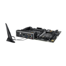 ASUS TUF Gaming B760-Plus Wi-Fi Intel B760 LGA 1700 ATX ASUS TUF Gaming B760-Plus Wi-Fi Intel B760 LGA 1700 ATX