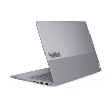 „Lenovo ThinkBook 14 G9 IRL“ nešiojamas kompiuteris, „Intel Core 5 210H“ procesorius, 35,6 cm (14 colių), „Full HD“, 16 