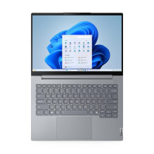 Lenovo ThinkBook 14 G9 IRL Intel Core 5 210H Laptop 35.6 cm (14") Full HD 16 GB DDR5-SDRAM 512 GB SSD Wi-Fi 7 (802.