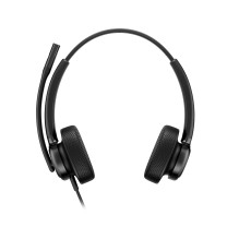 HP Poly Mission 425 Stereo...