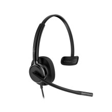 HP Poly Mission 415 Monaural USB Wired Headset HP Poly Mission 415 Monaural USB Wired Headset