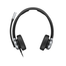 HP Poly Mission 625 Stereo...