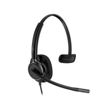 HP Poly Mission 415 Monaural USB Wired Headset Classic HP Poly Mission 415 Monaural USB Wired Headset Classic