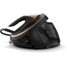 „Philips PSG9040/80“ garų lygintuvas, 3100 W, 1,8 l, „SteamGlide Elite“ padas, juodas