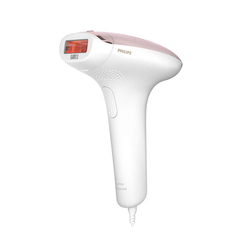 Philips Lumea Advanced SC1994 / 00 light hair remover Intense pulsed light (IPL) Pink White