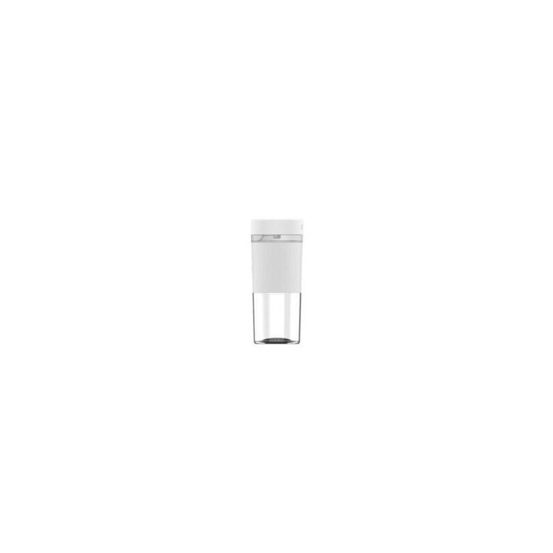 Xiaomi Blender EU Portable 45 W Jar material Plastic Jar capacity 0.3 L Ice crushing White 6941812764206