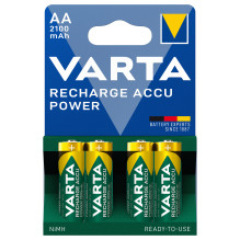Varta 56706 Varta 56706