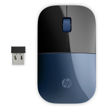 HP Z3700 Blue Wireless mouse HP Z3700 Blue Wireless mouse