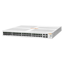 HPE Aruba Networking Aruba Instant On 1930 48G Class4 PoE 4SFP / SFP+ 370W