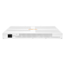 HPE Aruba Networking Aruba Instant On 1930 48G Class4 PoE 4SFP / SFP+ 370W