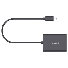 Yealink EHS62 headphone /...