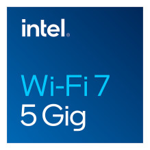 „Intel Wi-Fi 7 BE200“