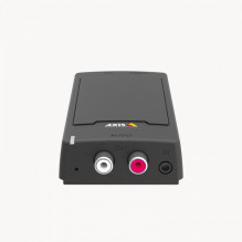 Axis 02370-001 bridge / repeater Axis 02370-001 bridge / repeater