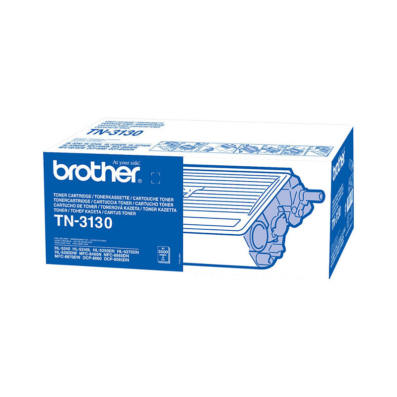 Brother TN-3130 tonerio kasetė
