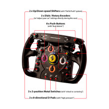 Thrustmaster Ferrari F1
