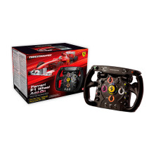 Thrustmaster Ferrari F1
