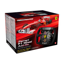 Thrustmaster Ferrari F1
