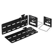 Samsung WMN-B50EB 2,16 m (85") Juoda Samsung WMN-B50EB 2,16 m (85") Juoda