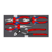 Knipex 00 20 01 V15 plier